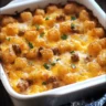 Sausage Breakfast Casserole