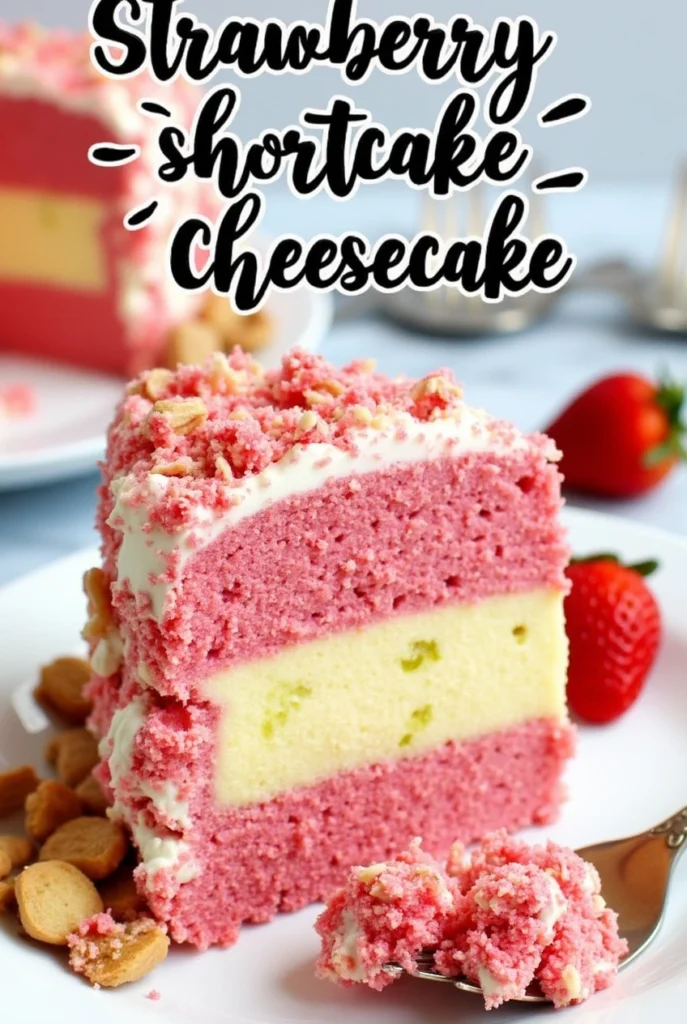 Strawberry_Shortcake_Cheesecake