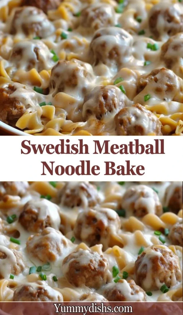 Swedish-Meatball-Noodle-Bake-1
