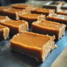 Sweet Potato Pie Bars