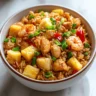 Thai Pineapple Fried Rice