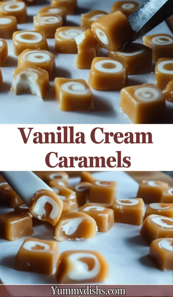 Vanilla-Cream-Caramels-pinterest