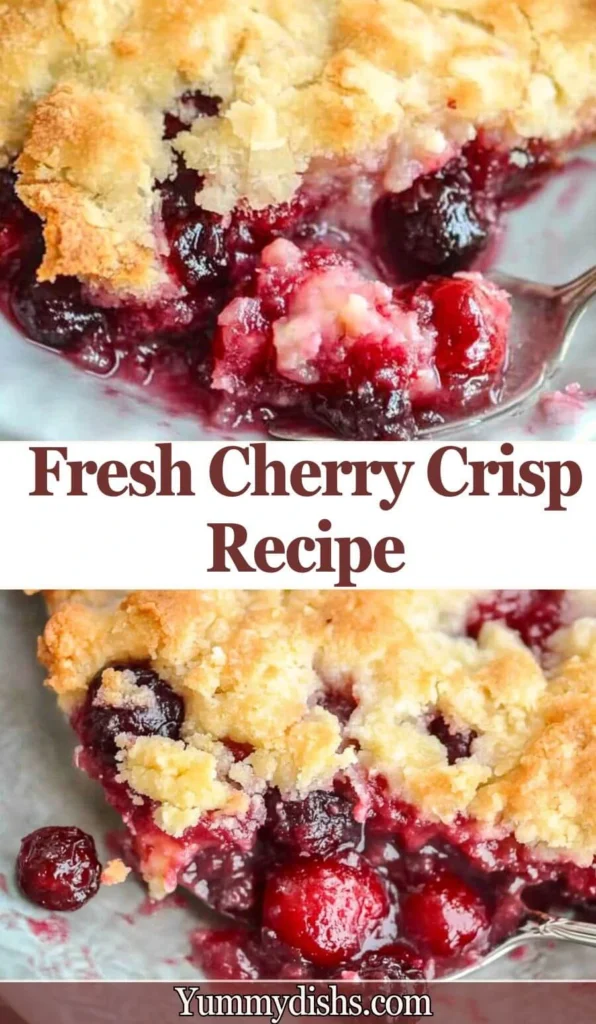 fresh-cherry-crisp-recipe-1