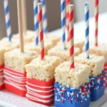 4Th Of July Desserts