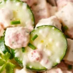 Healthy-Creamy-Cucumber- Salad-1