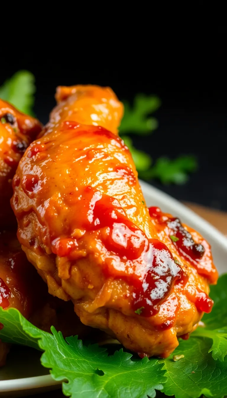 huli huli chicken recipe