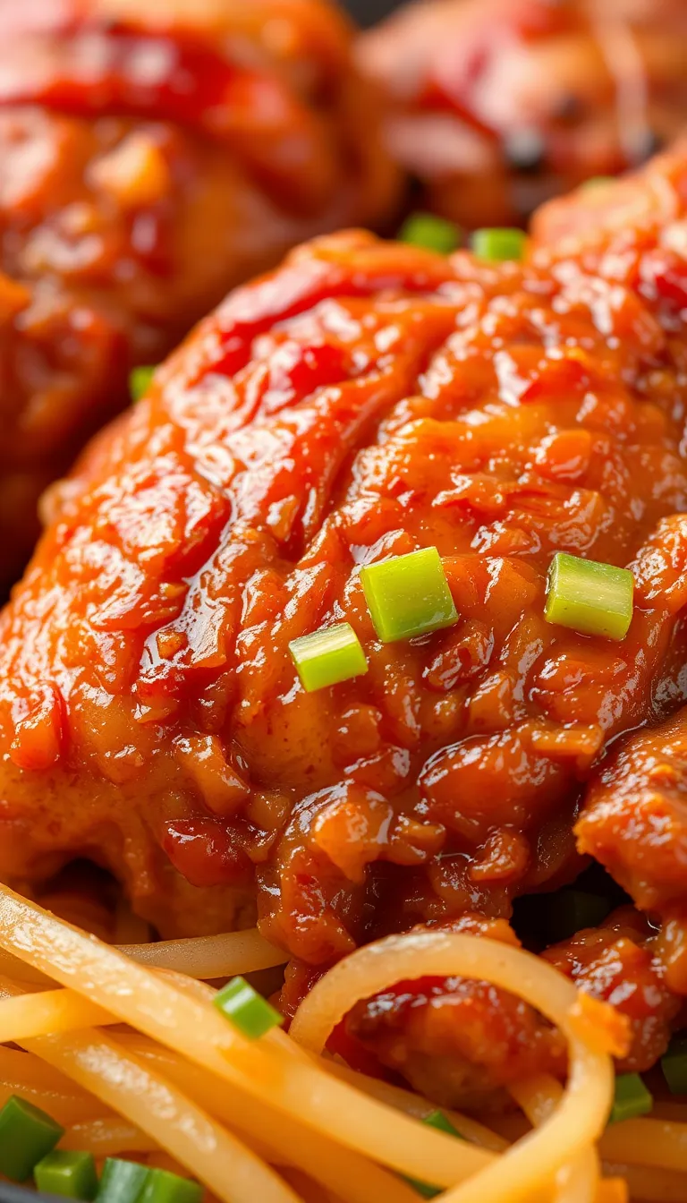 huli huli chicken recipe