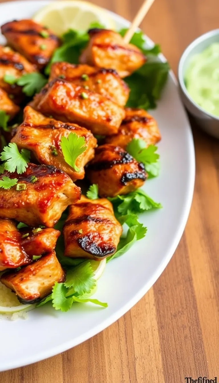 BBQ-Chicken-Skewer-Salad-2