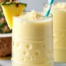pina colada smoothie