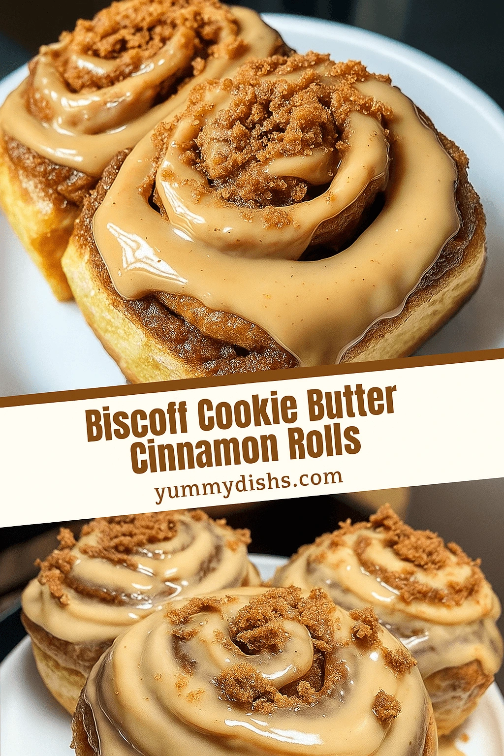 Biscoff-Cookie-Butter-Cinnamon-Rolls