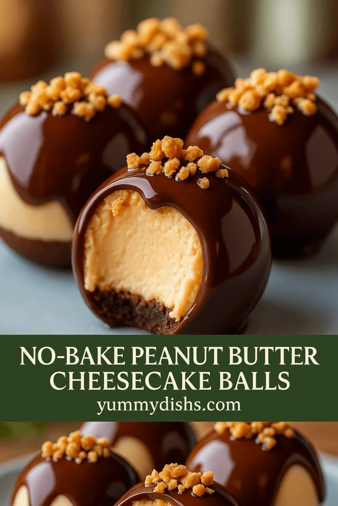 No-Bake-Peanut-Butter-Cheesecake-Balls