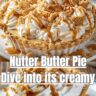 Nutter Butter Pie
