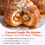Caramel-Apple-Pie-Bombs
