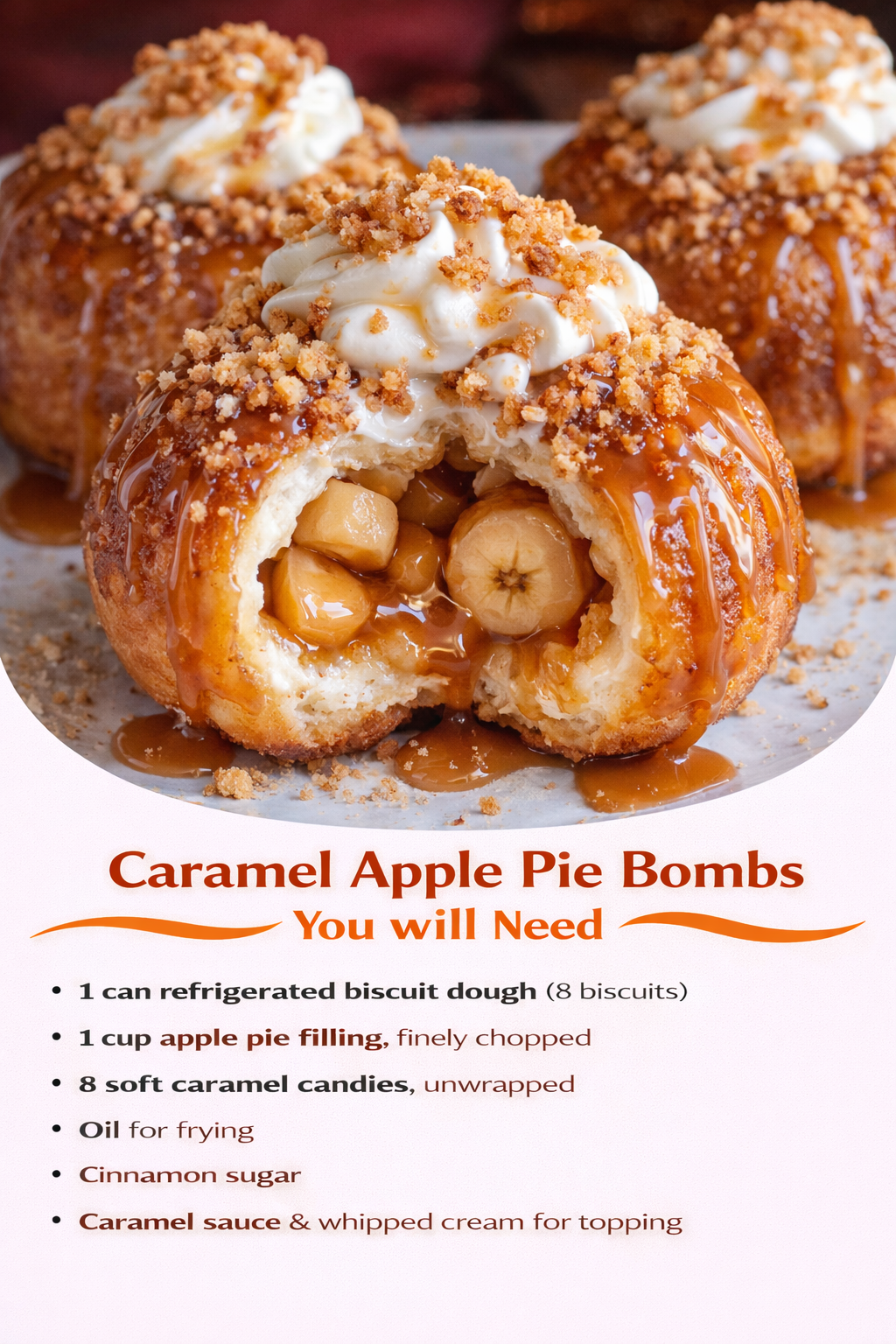 Caramel-Apple-Pie-Bombs