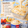 Easy Banana Pudding